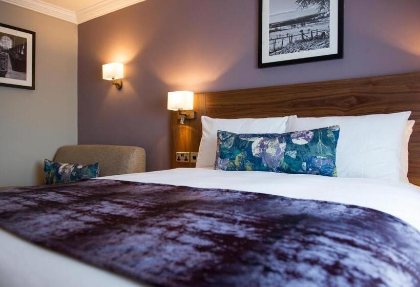 غرفة عائلية, The Swan By Innkeeper S Collection