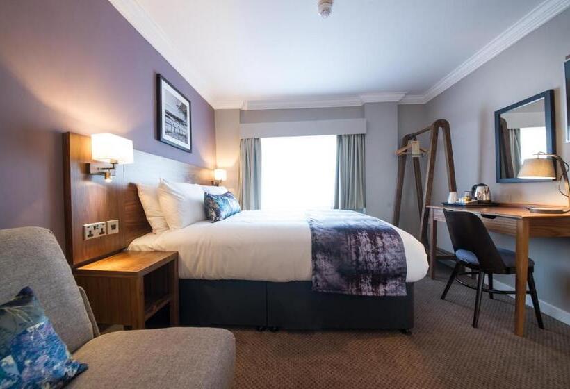 غرفة عائلية, The Swan By Innkeeper S Collection