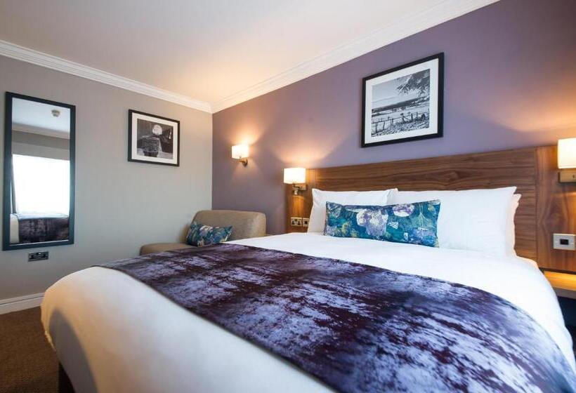 غرفة عائلية, The Swan By Innkeeper S Collection