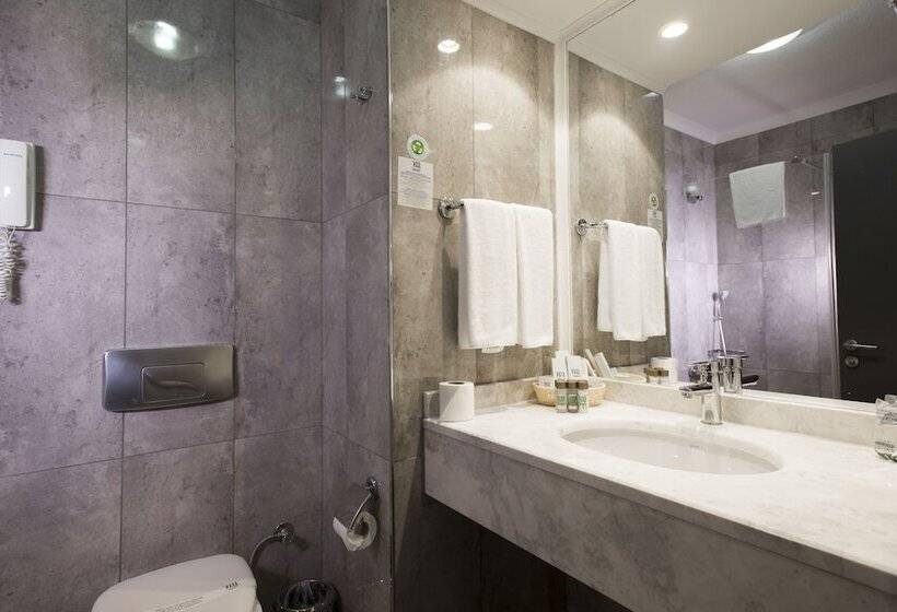 标准间, Washington Resort Hotel & Spa