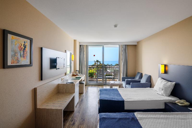 标准间, Washington Resort Hotel & Spa