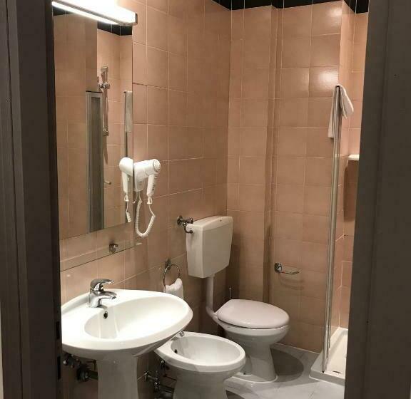 اتاق استاندارد, Nova