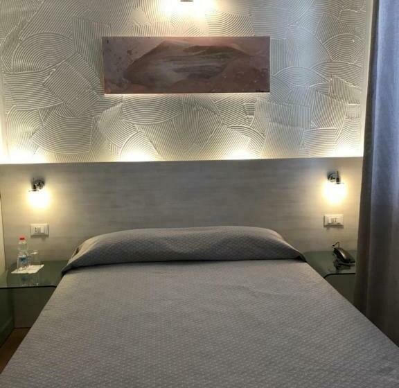 اتاق استاندارد, Nova