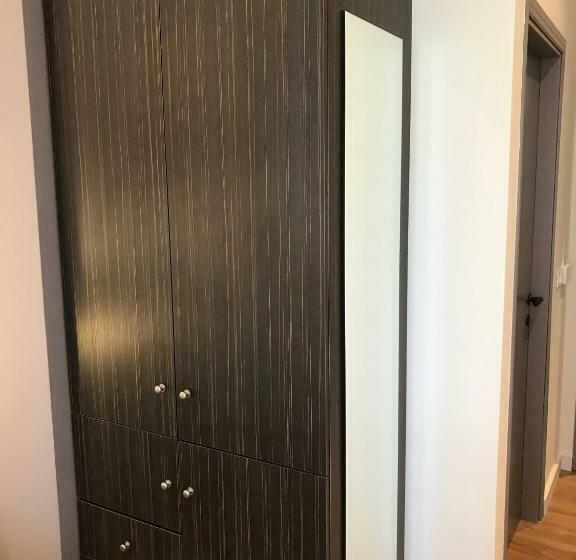 اتاق استاندارد, Nova