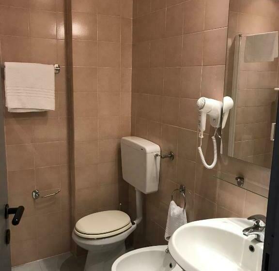 اتاق استاندارد, Nova