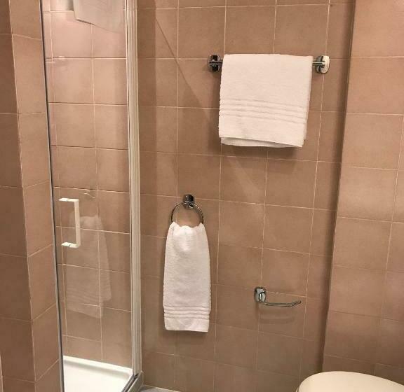 اتاق استاندارد, Nova