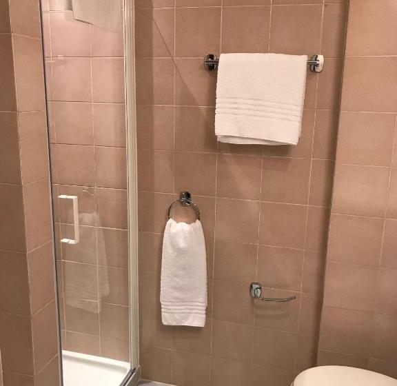 اتاق استاندارد سه نفره, Nova