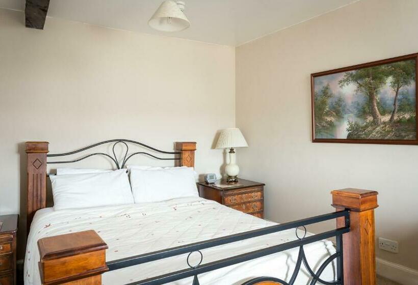 スタンダードルーム, Lowerfield Farm