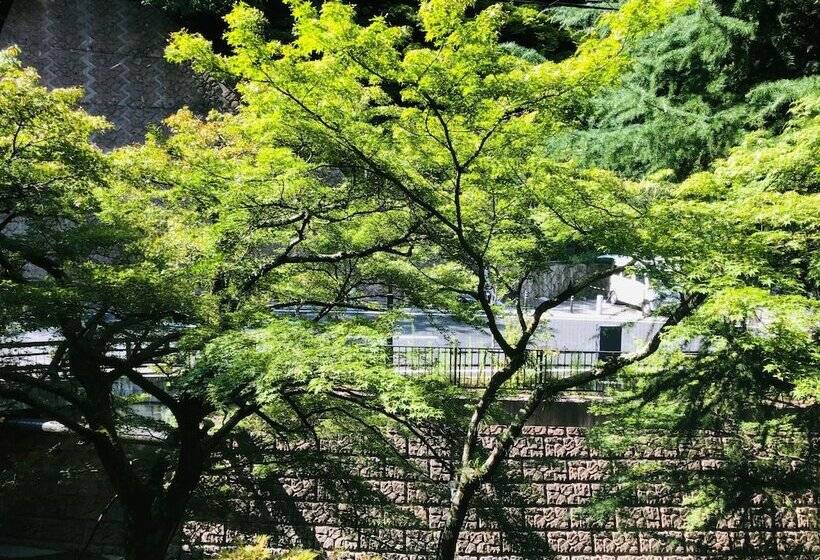 高级大房间, Arima Onsen Tocen Goshobo