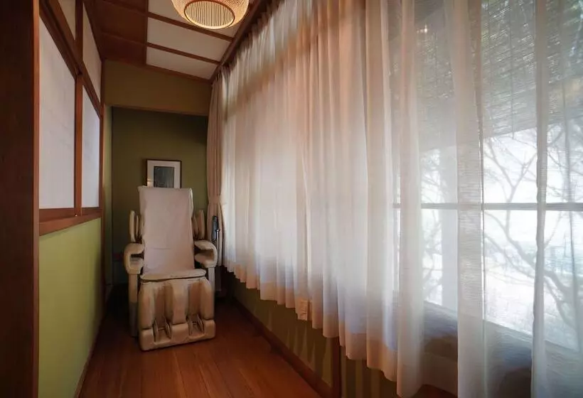 スーペリアールーム, Arima Onsen Tocen Goshobo