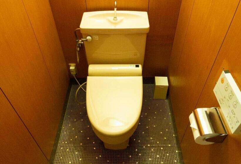 豪华房间, Arima Onsen Tocen Goshobo