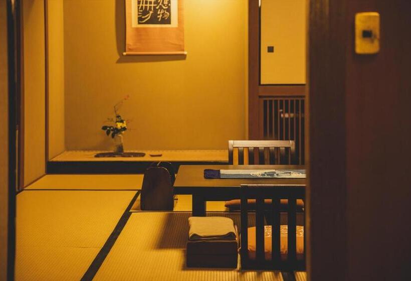 اتاق لوکس, Arima Onsen Tocen Goshobo