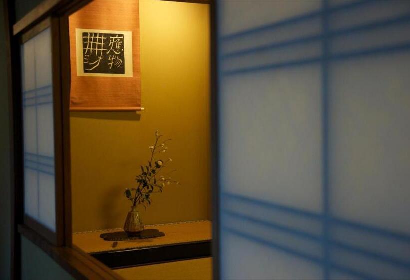 豪华房间, Arima Onsen Tocen Goshobo