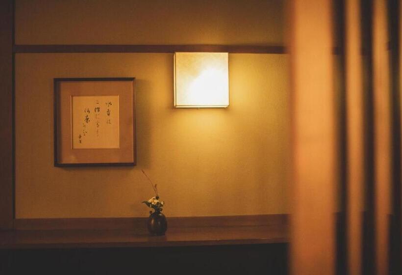 豪华房间, Arima Onsen Tocen Goshobo