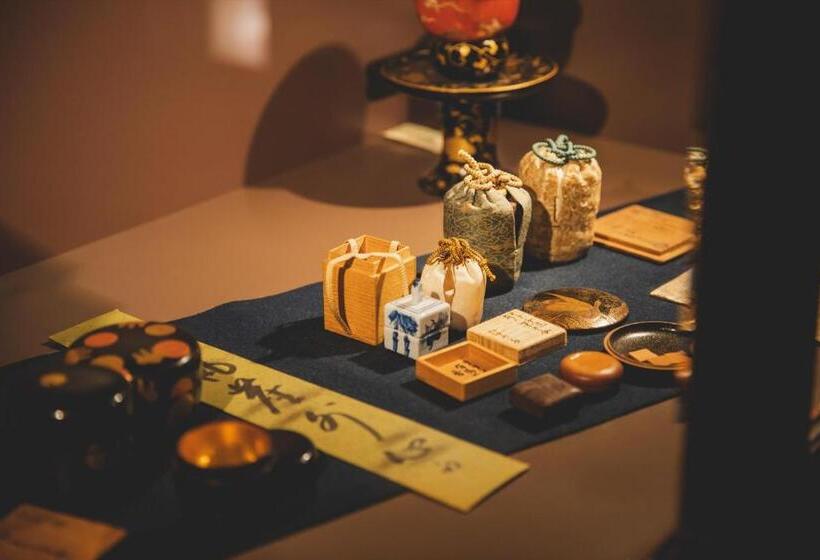 豪华房间, Arima Onsen Tocen Goshobo