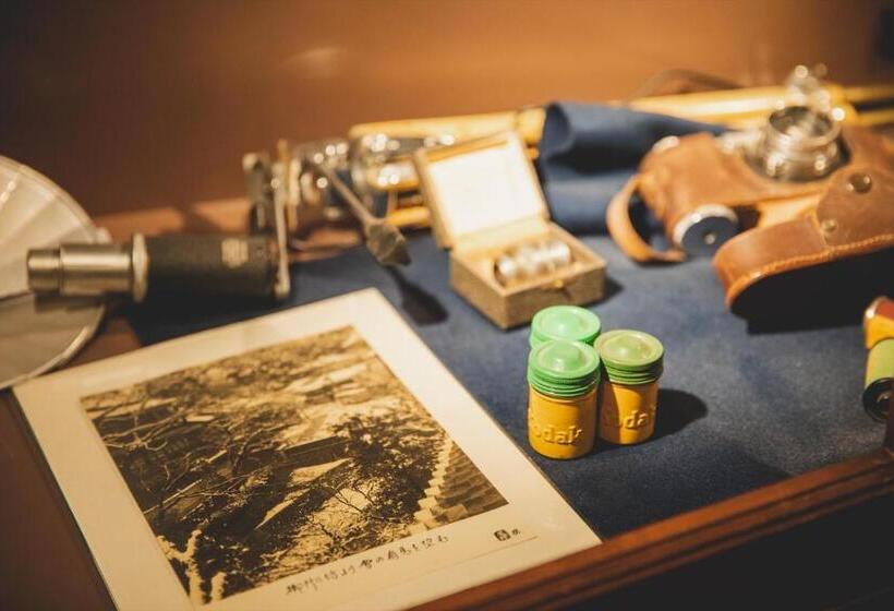 带山景的复式房间, Arima Onsen Tocen Goshobo