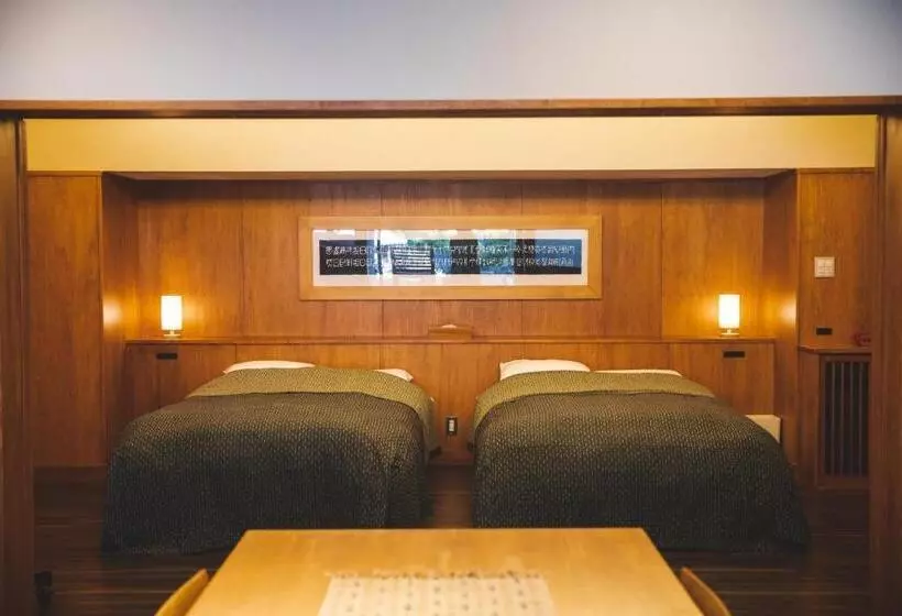 デラックススイート, Arima Onsen Tocen Goshobo
