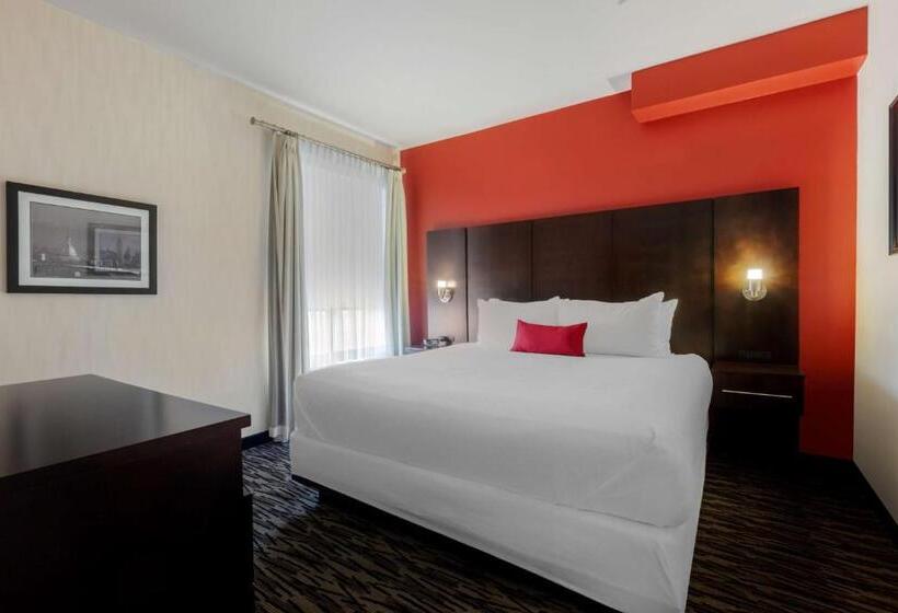 스위트, C Hotel By Carmen S, Bw Premier Collection