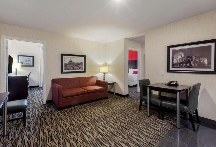 סוויטה משפחתית, C Hotel By Carmen S, Bw Premier Collection