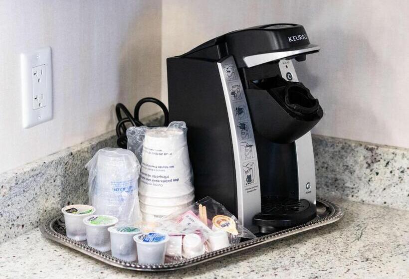 스위트, C Hotel By Carmen S, Bw Premier Collection