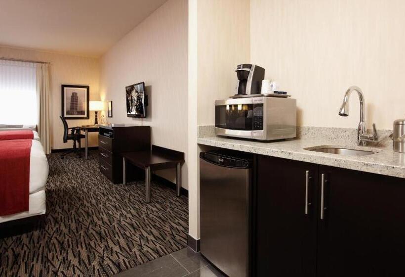 סוויטה, C Hotel By Carmen S, Bw Premier Collection