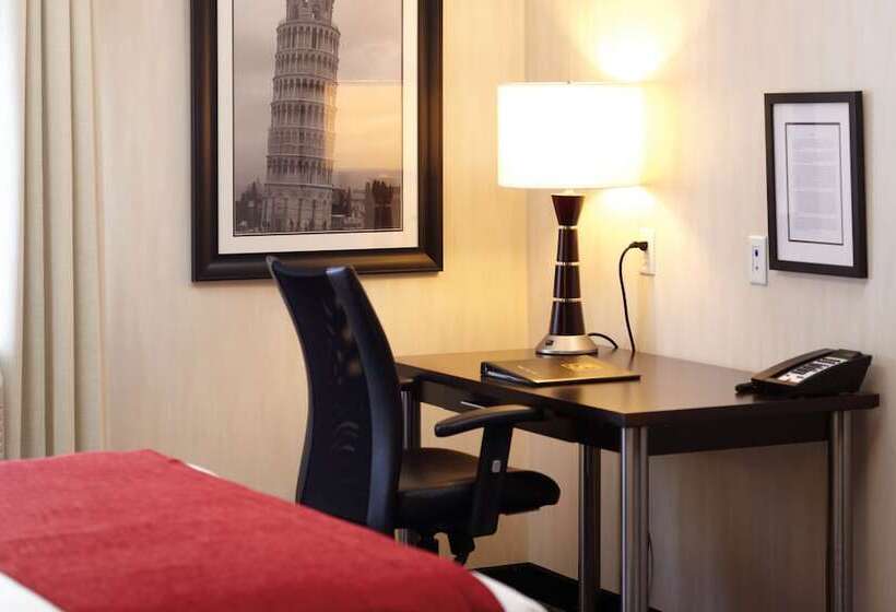 סוויטה, C Hotel By Carmen S, Bw Premier Collection