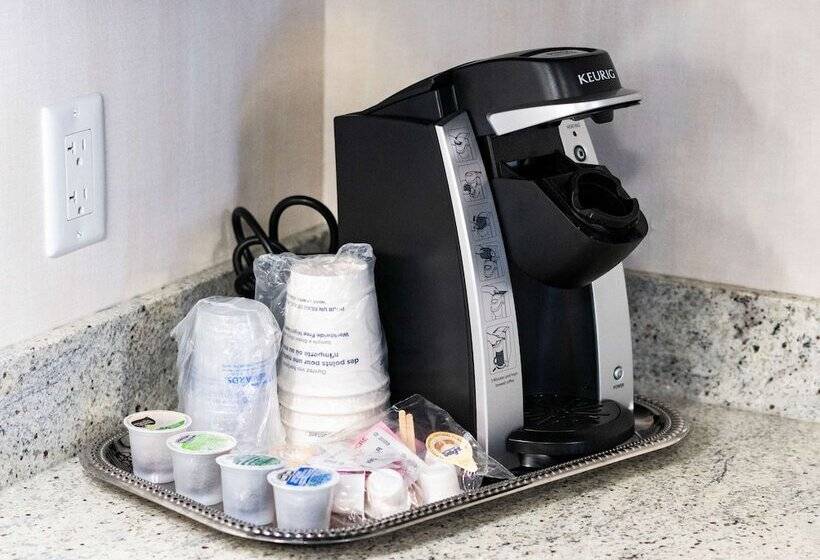 스위트, C Hotel By Carmen S, Bw Premier Collection