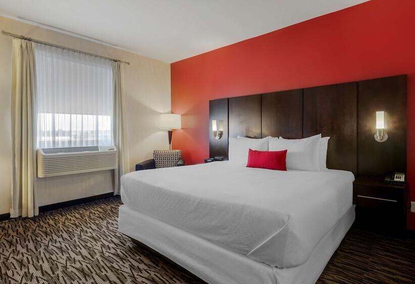 스위트, C Hotel By Carmen S, Bw Premier Collection