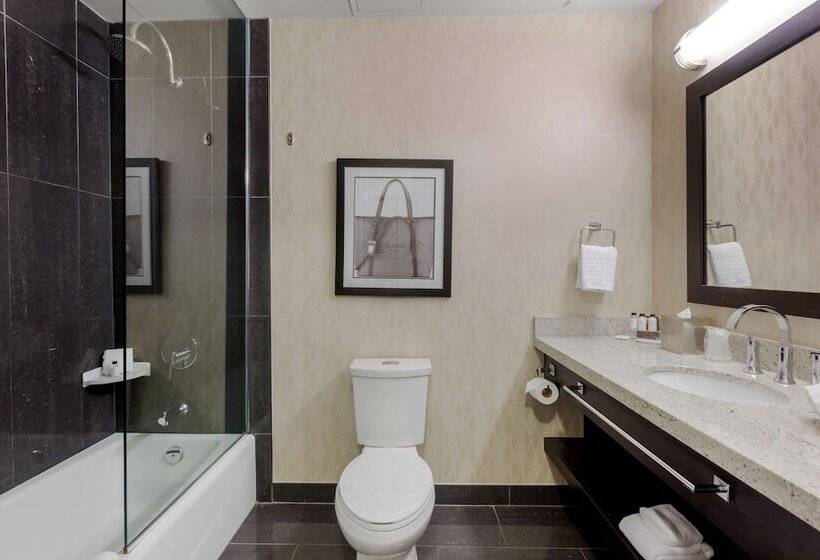 סוויטה, C Hotel By Carmen S, Bw Premier Collection