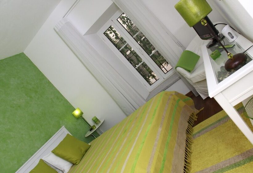 Номер Стандарт, Casa Do Plátano   Arraiolos