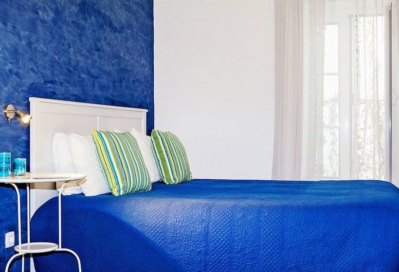 اتاق استاندارد, Casa Do Plátano   Arraiolos