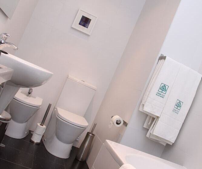 اتاق سوپریور, Casa Do Plátano   Arraiolos