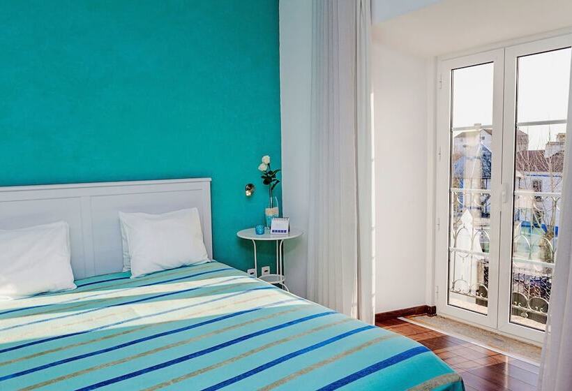 اتاق سوپریور, Casa Do Plátano   Arraiolos