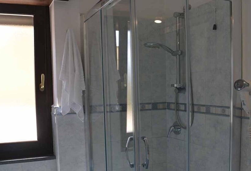 Номер Superior, Costa