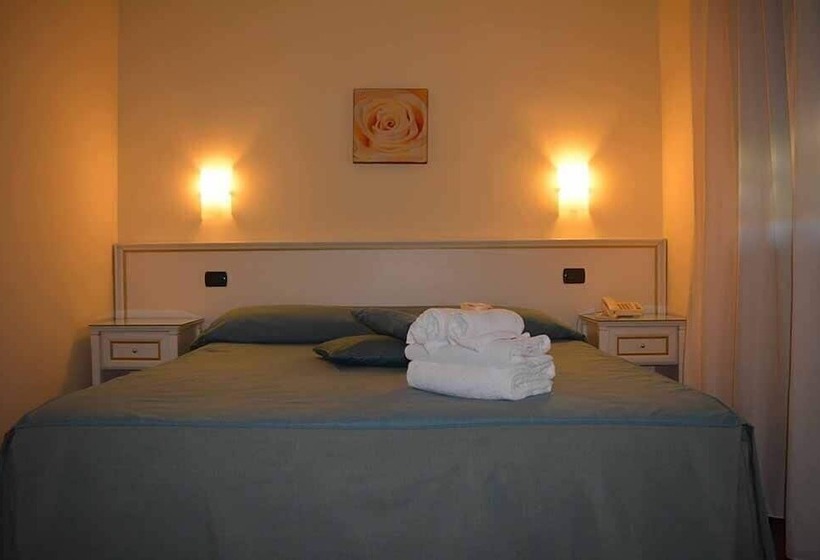 Номер Superior, Costa