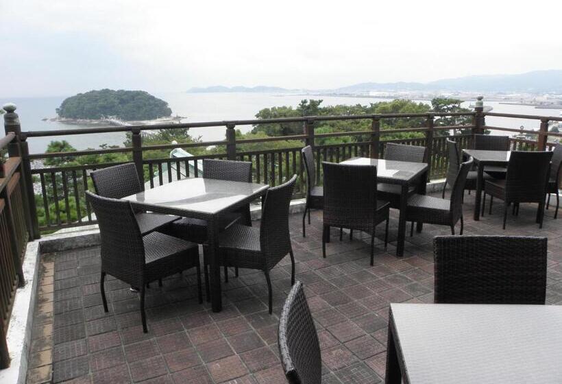 غرفة قياسية مطلّة علي البحر, Gamagori Classic