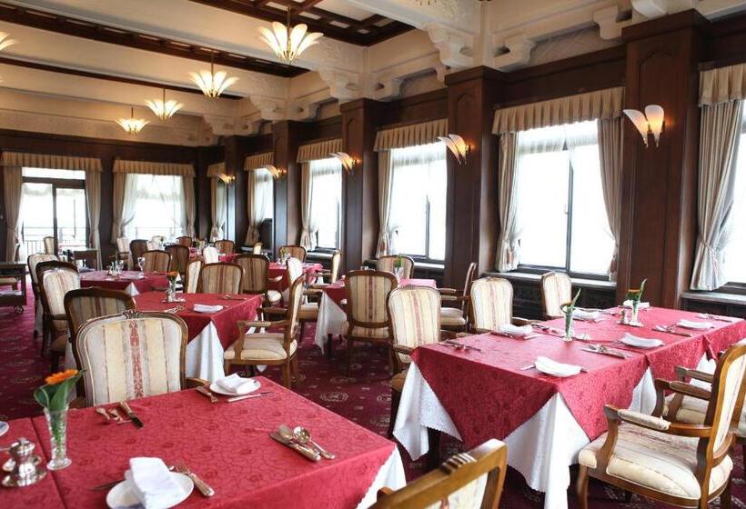 غرفة قياسية مطلّة علي البحر, Gamagori Classic