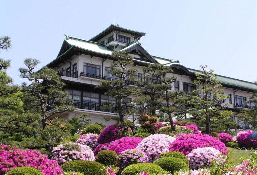 غرفة قياسية ذات إطلالة, Gamagori Classic