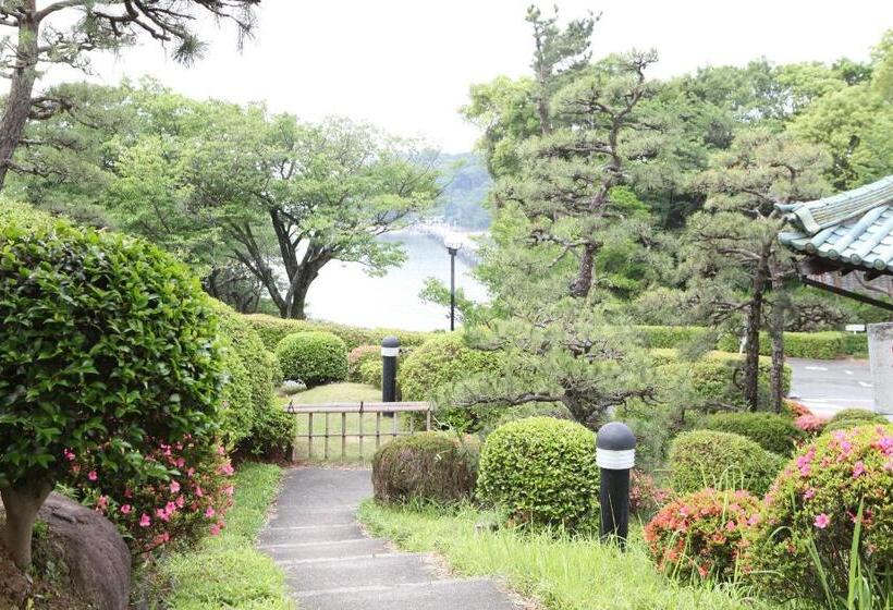 غرفة قياسية ذات إطلالة, Gamagori Classic