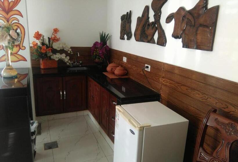 سوییت, Misional