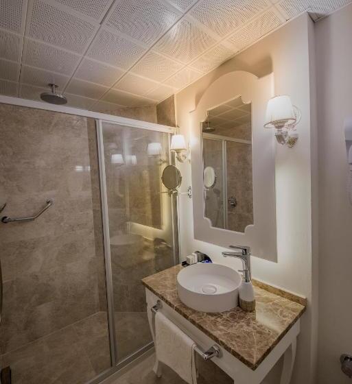 スタンダードルーム, Montebello Deluxe