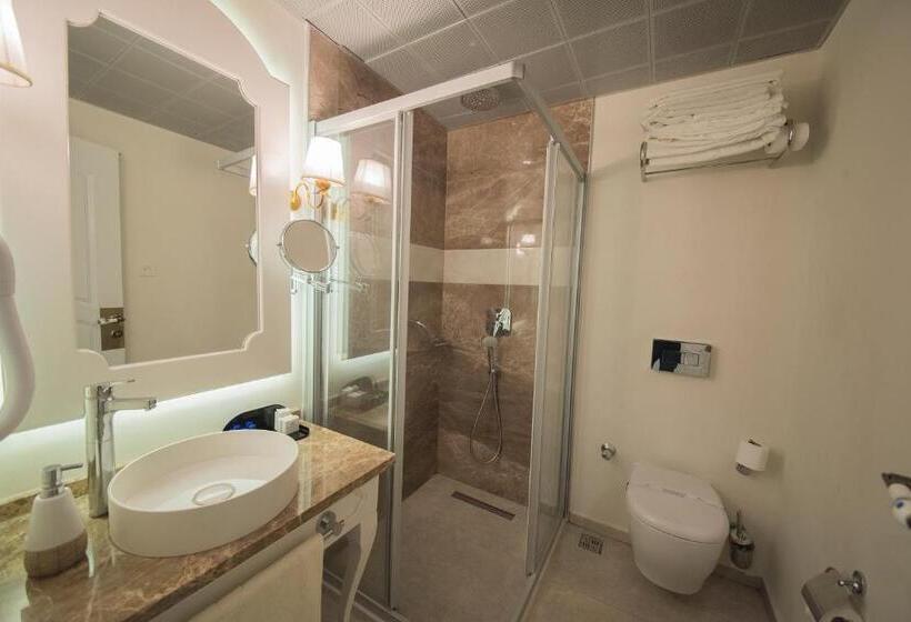 Номер Стандарт, Montebello Deluxe
