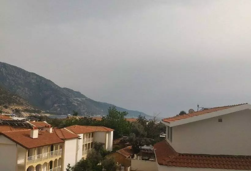 Standard-huone, Montebello Deluxe