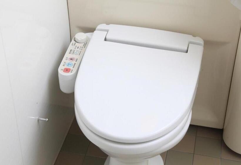 Одноместный Номер Basic, Richmond Hotel Aomori
