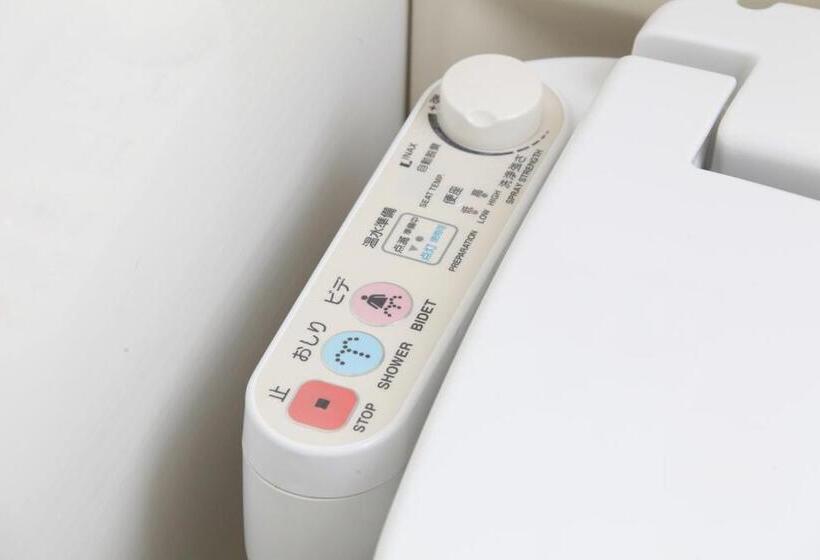 싱글 기본룸, Richmond Hotel Aomori