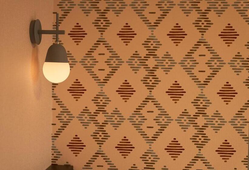 싱글 기본룸, Richmond Hotel Aomori