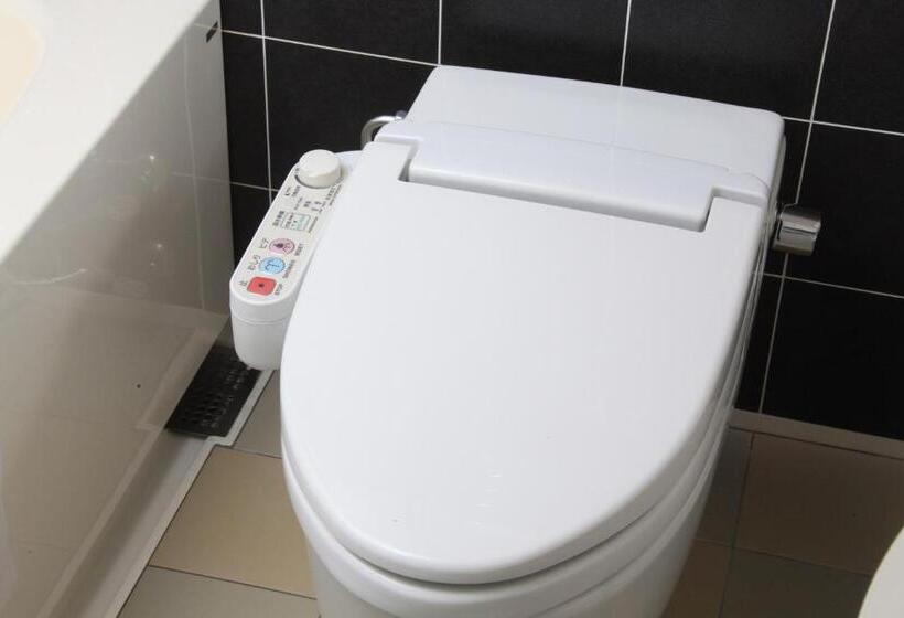 스탠다드 트리플 룸, Richmond Hotel Aomori