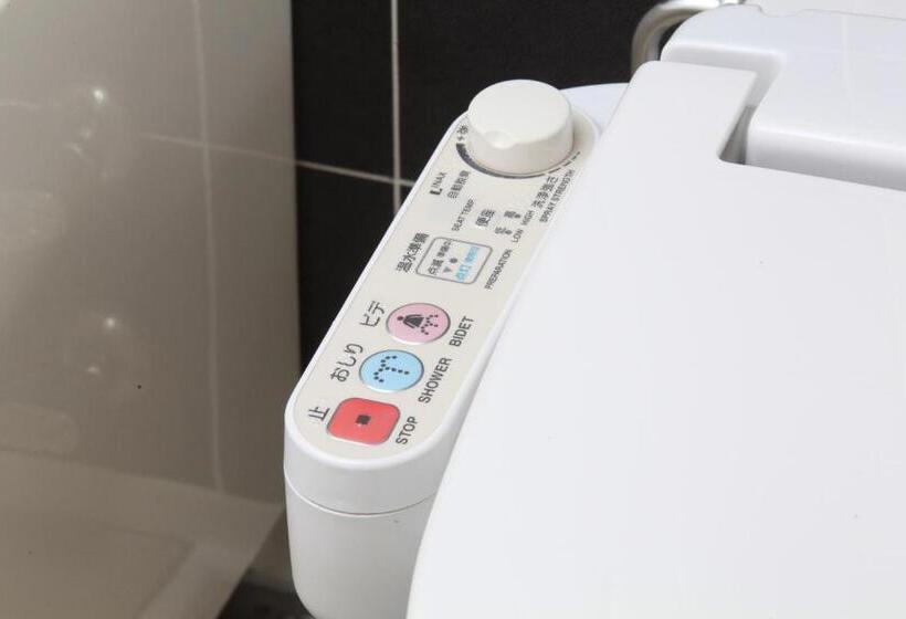 Номер Стандарт, Richmond Hotel Aomori
