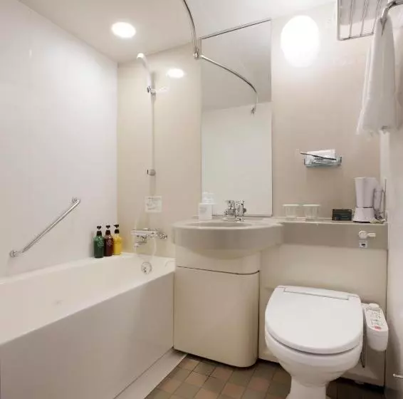 コンフォートルーム, Richmond Hotel Aomori