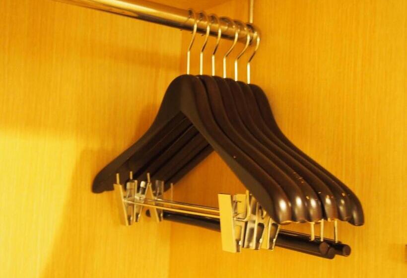 컴포트 룸, Richmond Hotel Aomori